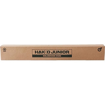 Hakko Junior JF 100V-300W 扁平插头HAKKO白光364 (364JF)